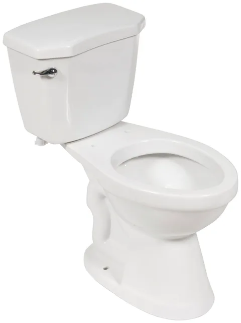Toilette handicapé complète 2 pièces