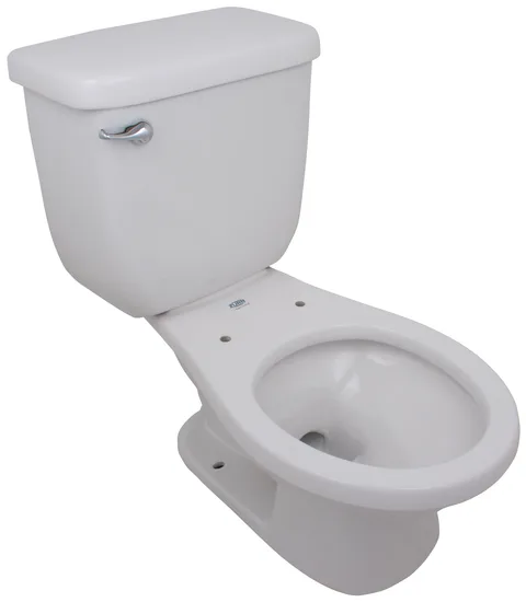 Toilette pour enfant complète 2 pièces