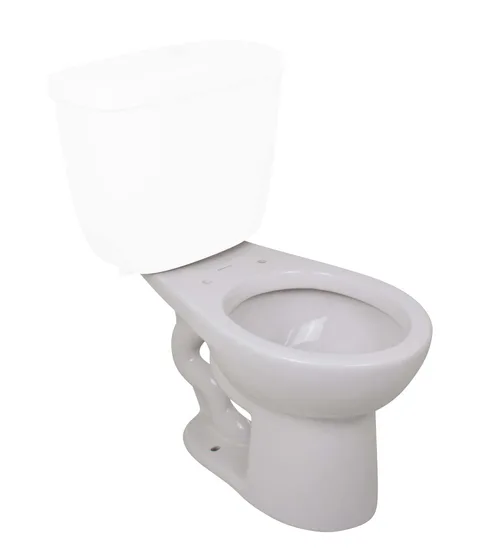 Cuvette ronde