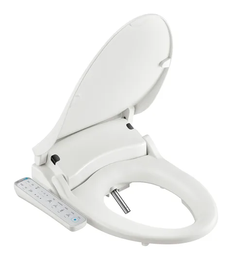 Siège de toilette bidet électrique