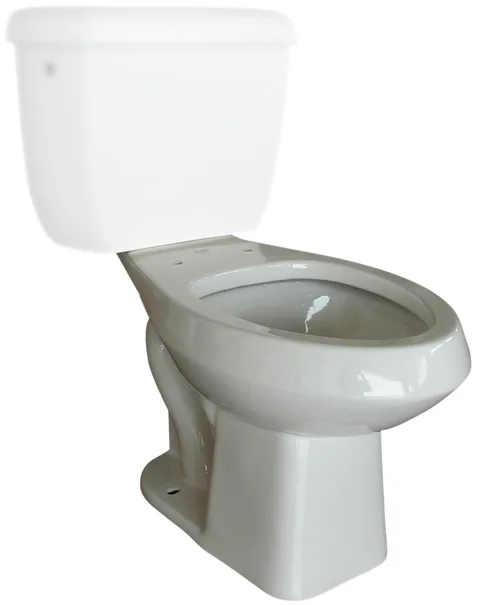 Cuvette handicapé