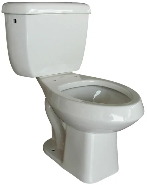Toilette handicapé complète 2 pièces