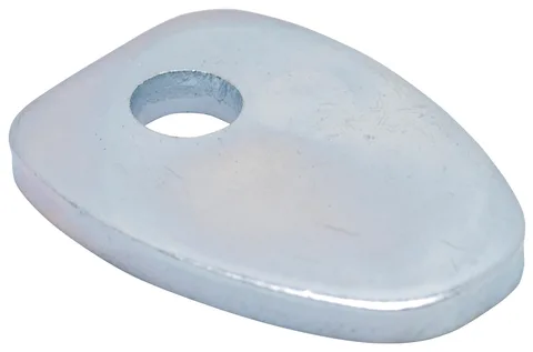Couteau tête de flèche pour débouche tuyau 