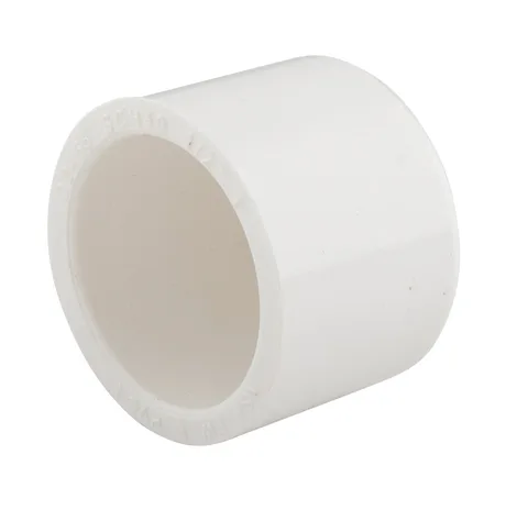 Capuchon SCH40 en PVC 