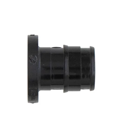 Bouchon pex-A en poly-alloy 