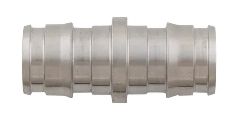 Manchon pex-A en acier inoxydable
