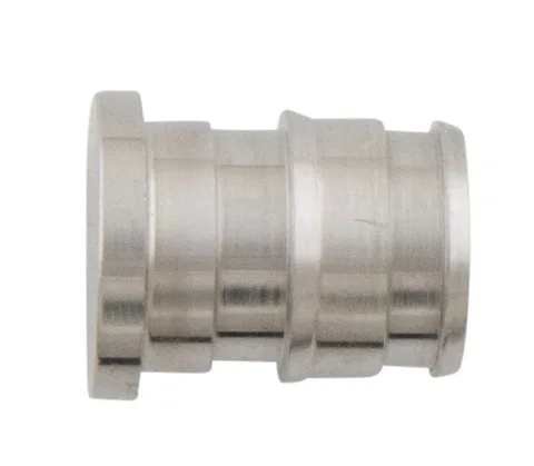 Bouchon pex-A en acier inoxydable