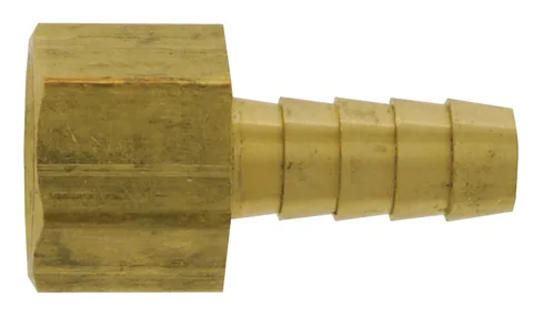 Adaptateur pivotant barbelé x FGHT