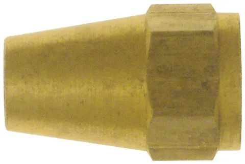Noix longue évasée 