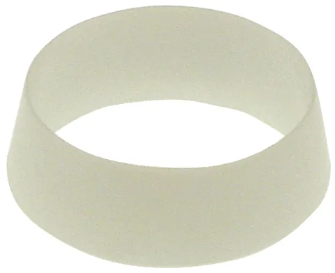 Bague compression en plastique