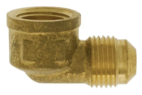 Coude 90D évasé x FPT 