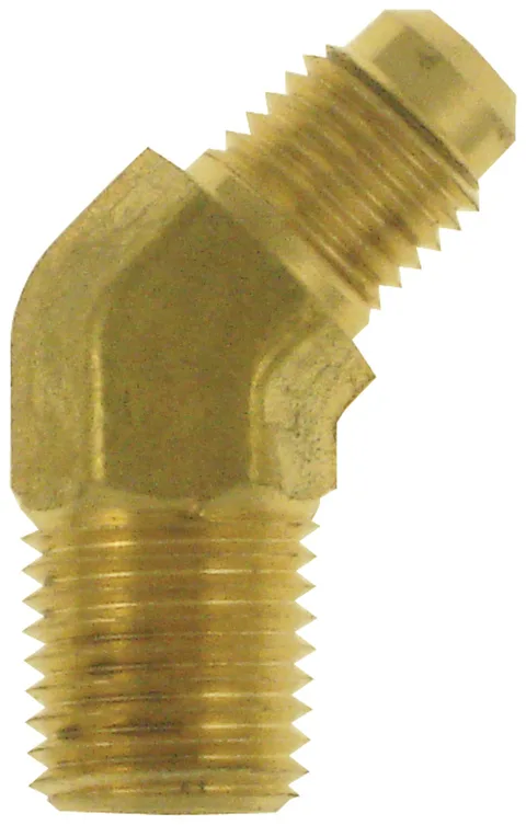 Coude 90D évasé x FPT 