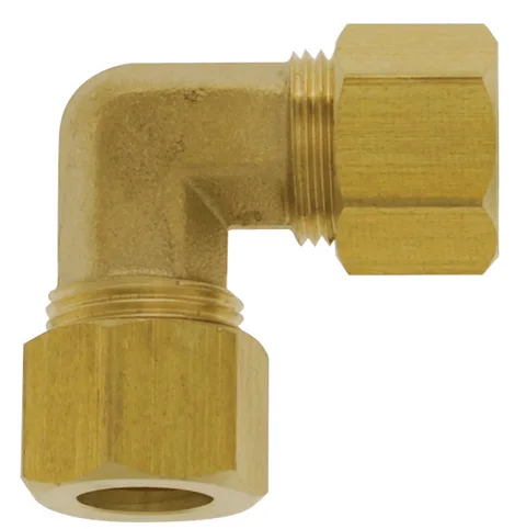 Coude 90D compression 