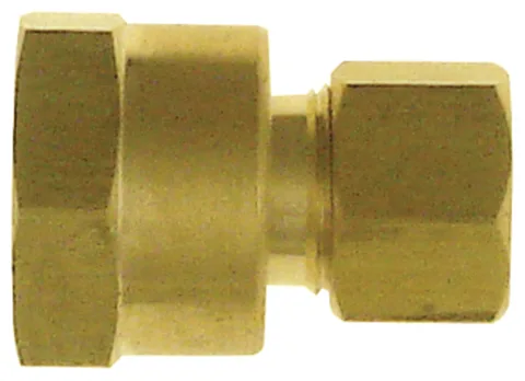 Adaptateur comp x FPT