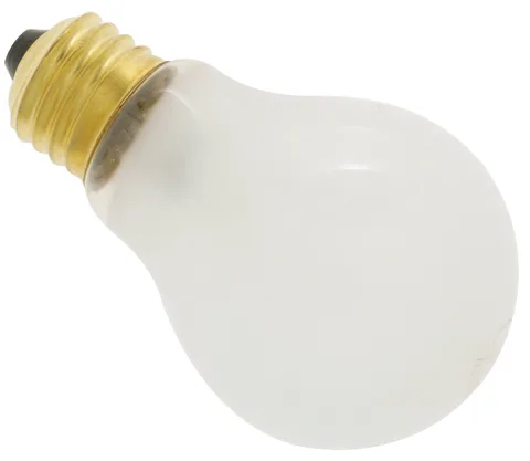 Lumière incandescente A19 