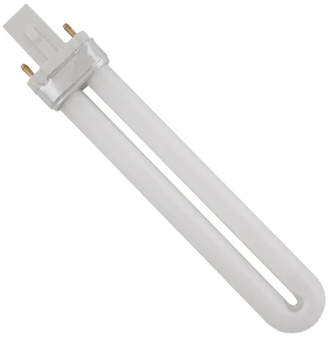 Lumière fluorescente compacte PL