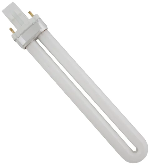 Lumière fluorescente compacte PL