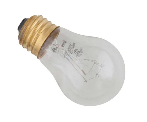 Lumière incandescente A15 