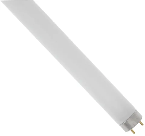 Tube linéaire fluorescent T8
