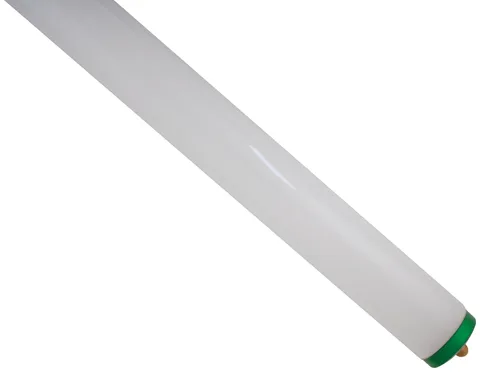 Tube linéraire fluorescent T12