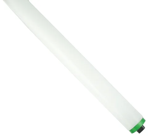 Tube linéaire fluorescent T12