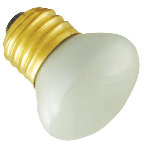 Lumière incandescente R14 