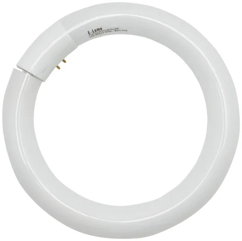Tube circulaire fluorescent T9