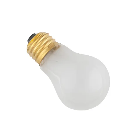 Lumière incandescente A15 