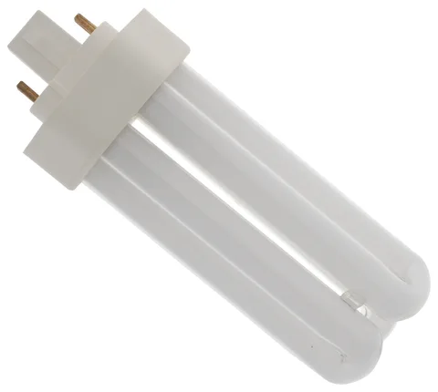 Lumière fluorescente compacte PL