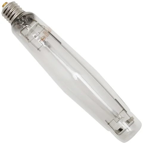 Lumière haute pression sodium ED17 