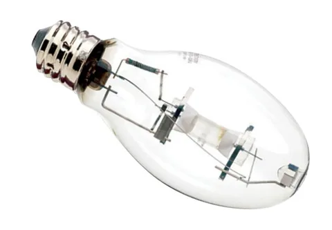Lumière au mercure ED28 