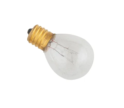 Lumière incandescente S11 