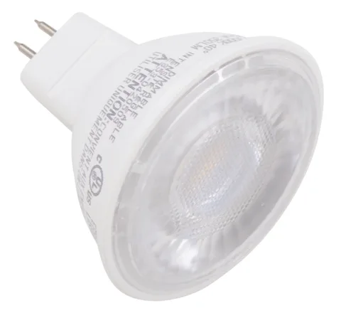 Lumière DEL MR16 