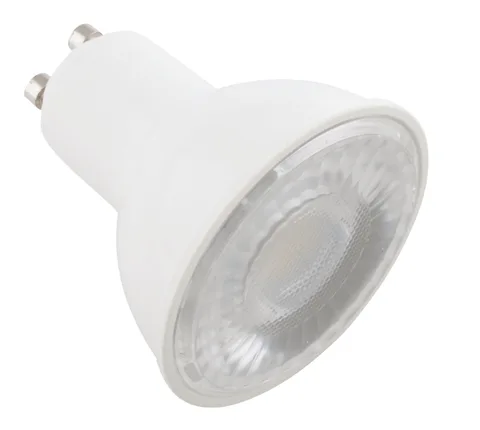 Lumière DEL GU10 