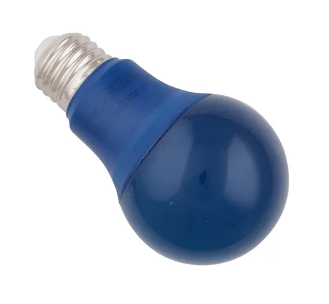 Lumière DEL A19 