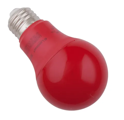 Lumière DEL A19 