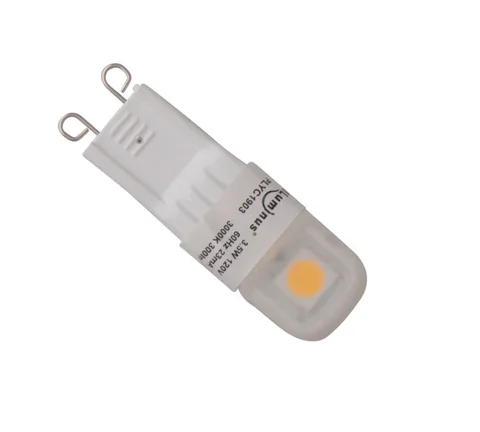 Lumière DEL G9 