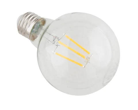 Lumière DEL G25 