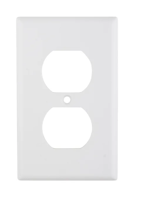 Plaque de prise standard 