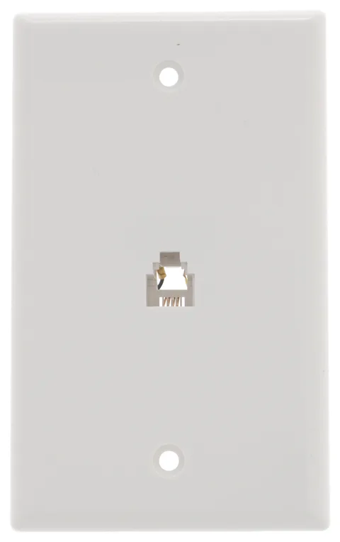 Prise de téléphone 