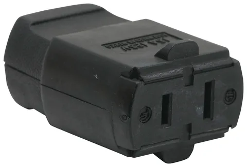 Connecteur électrique femelle 