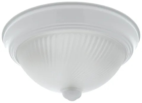 Luminaire plafonnier melon 