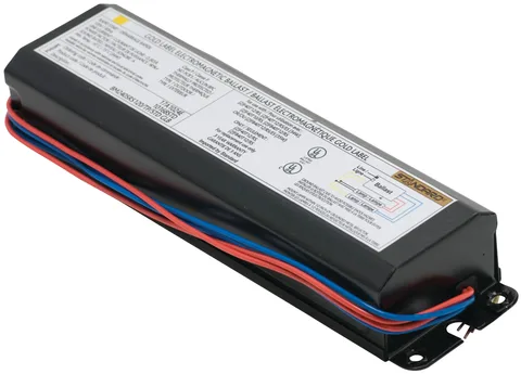 Transformateur électronique pour tube linéaire fluorescent 