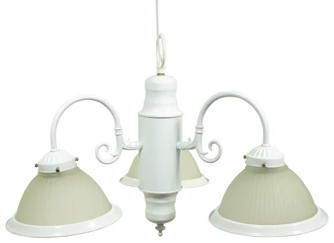 Luminaire chandelier 