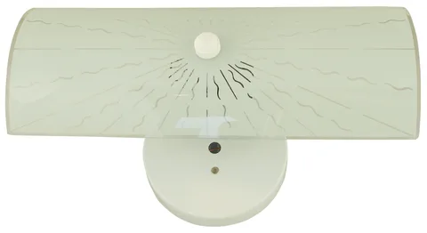 Luminaire de vanité rectangulaire 