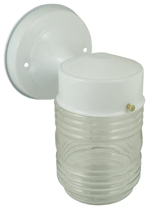 Luminaire extérieur 