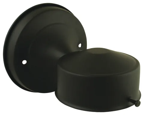 Base de luminaire extérieur 