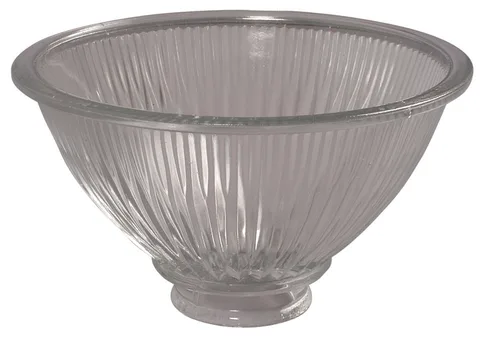 Globe en verre 