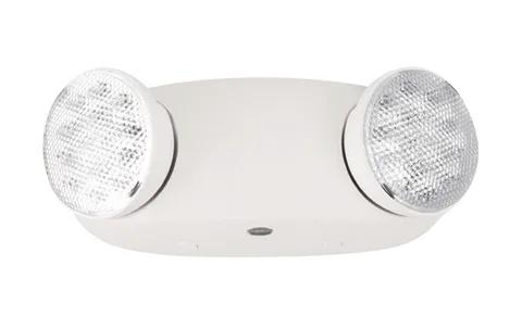 Lumière d'urgence 