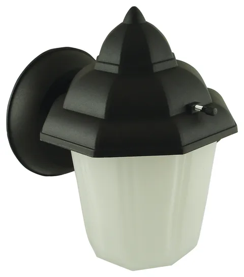 Luminaire extérieur 